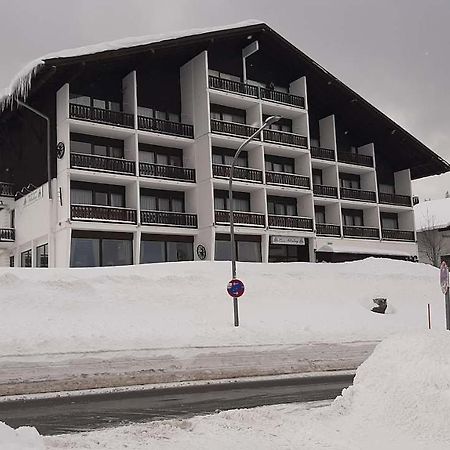 Apartman Almberg - Mitterdorf - Mitterfirmiansrout Philippsreut Exterior foto
